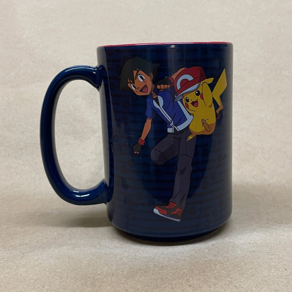 Just Funky Pokemon Mug-2016